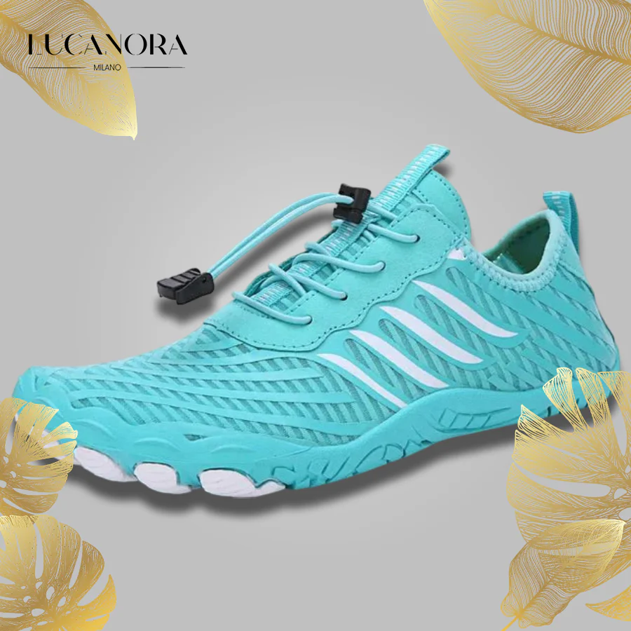 RambleRise™ — Feel Barefoot Freedom with Rock-Solid Comfort All Day Long - Image 2