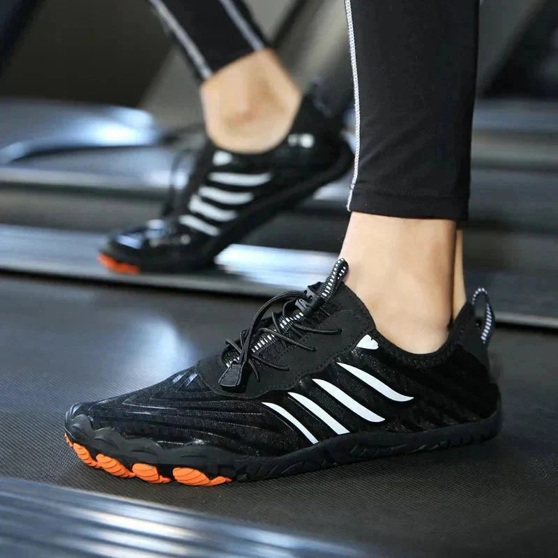 RambleRise™ — Feel Barefoot Freedom with Rock-Solid Comfort All Day Long - Image 3