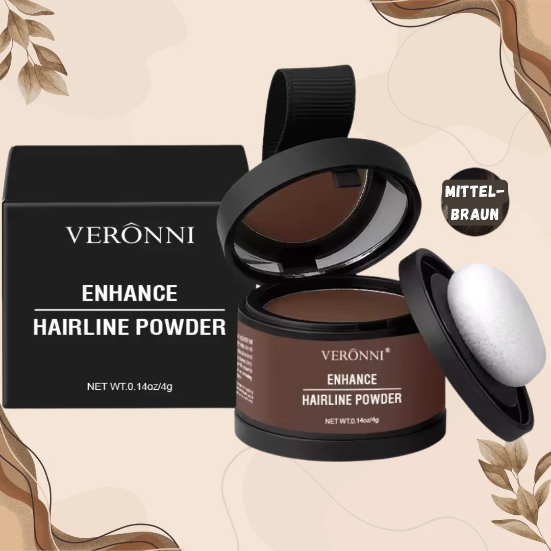 RamoraMist™ — Instantly Fuller Hair & Brows That Power Your Confidence All Day - Image 17