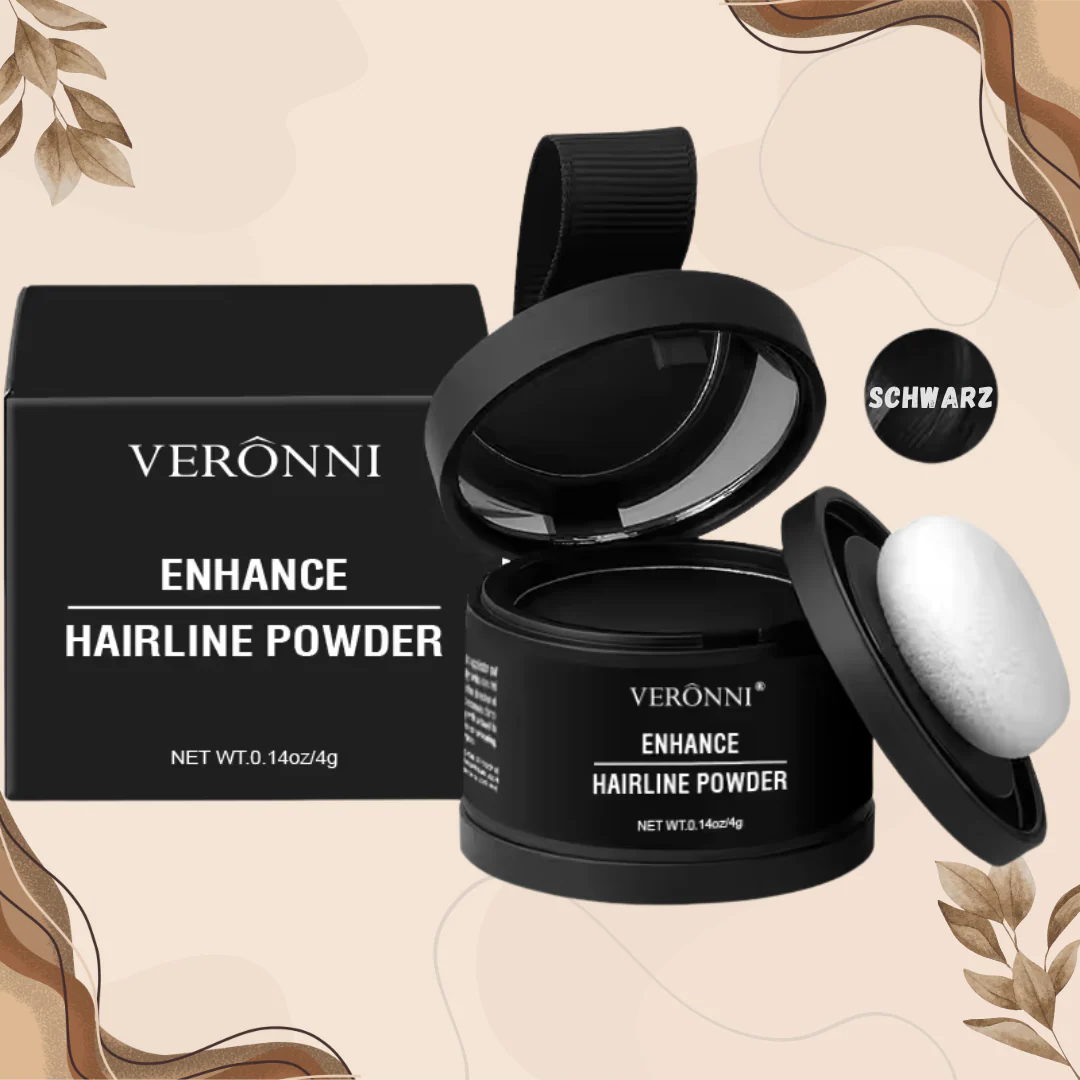 RamoraMist™ — Instantly Fuller Hair & Brows That Power Your Confidence All Day - Image 22