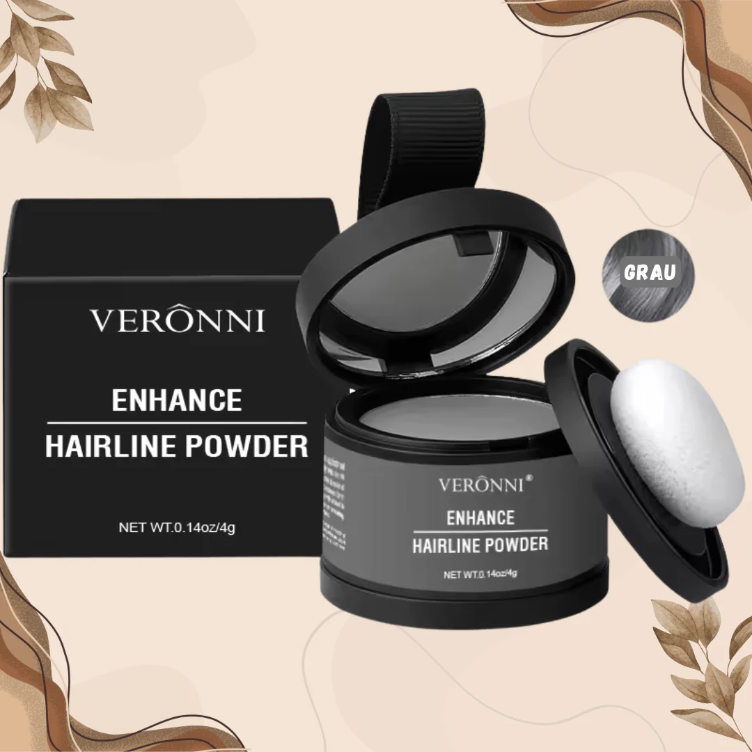 RamoraMist™ — Instantly Fuller Hair & Brows That Power Your Confidence All Day - Image 26