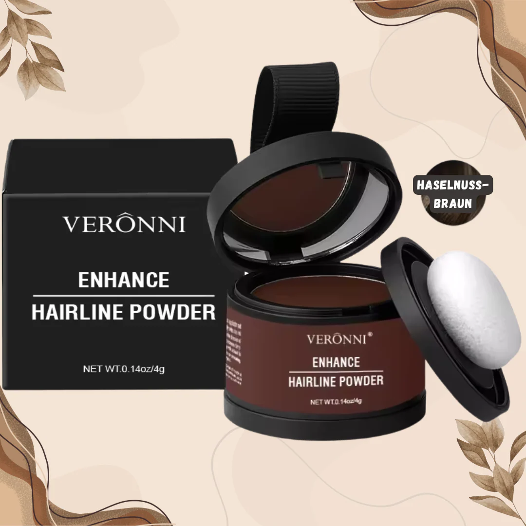 RamoraMist™ — Instantly Fuller Hair & Brows That Power Your Confidence All Day - Image 27