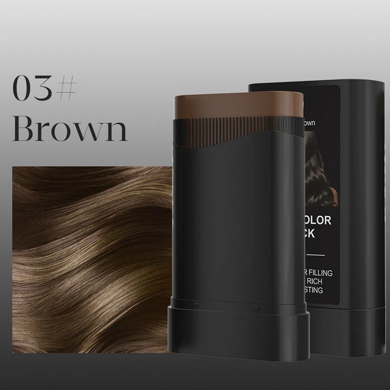Ramurix™ — Instant, Mess-Free Gray Coverage for a Younger, Sharper You - Image 12