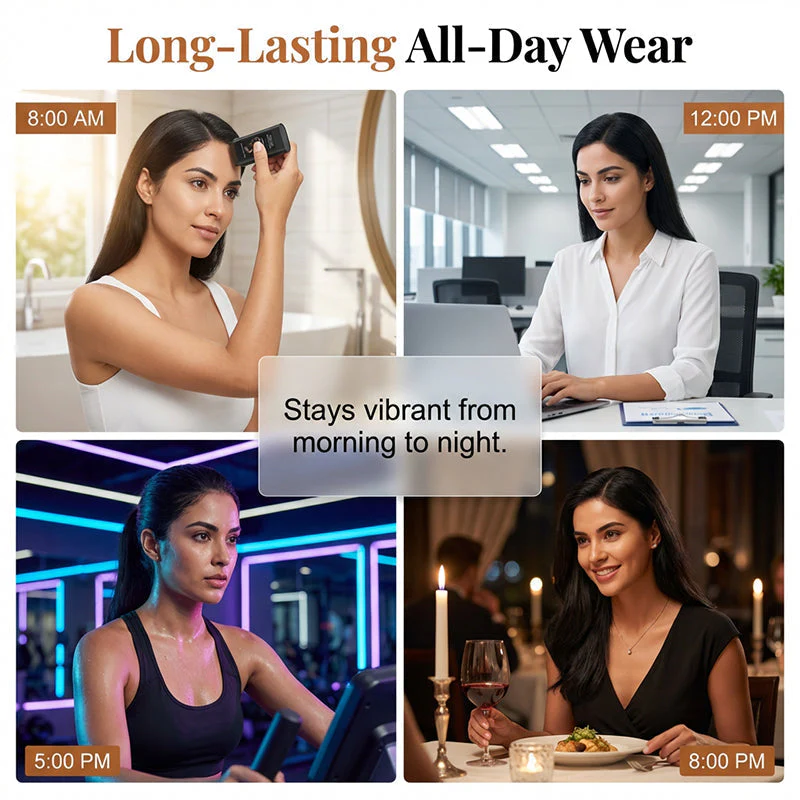 Ramurix™ — Instant, Mess-Free Gray Coverage for a Younger, Sharper You - Image 4