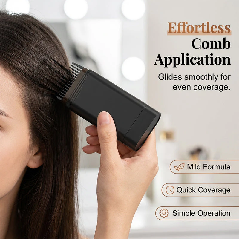 Ramurix™ — Instant, Mess-Free Gray Coverage for a Younger, Sharper You - Image 6