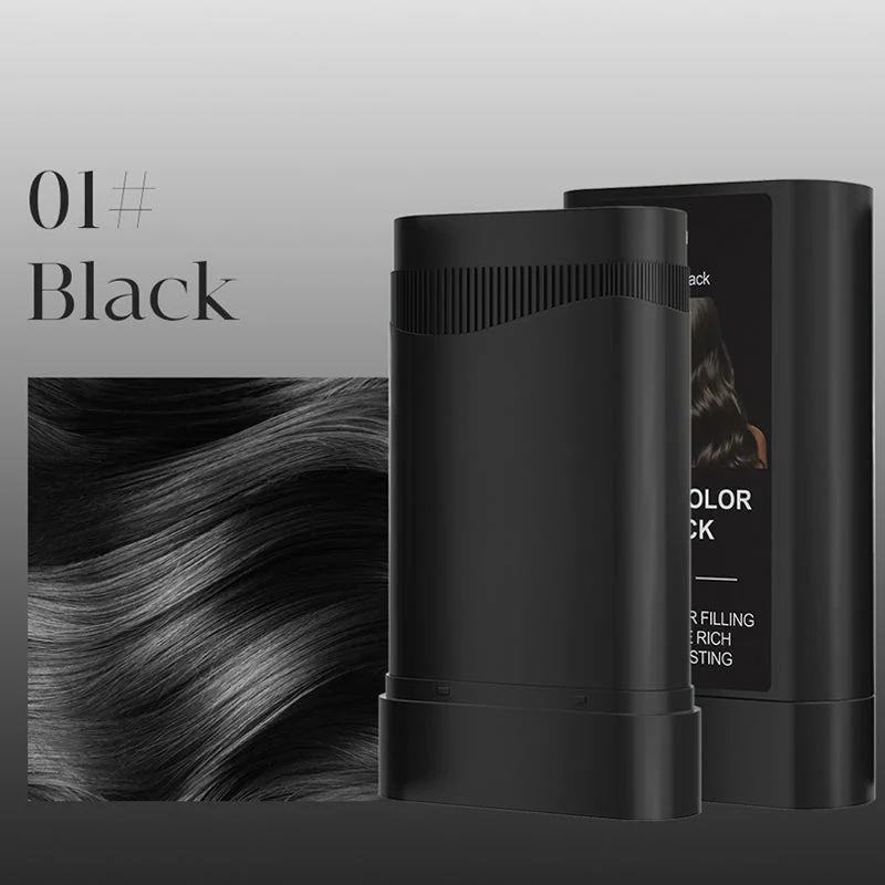 Ramurix™ — Instant, Mess-Free Gray Coverage for a Younger, Sharper You - Image 8