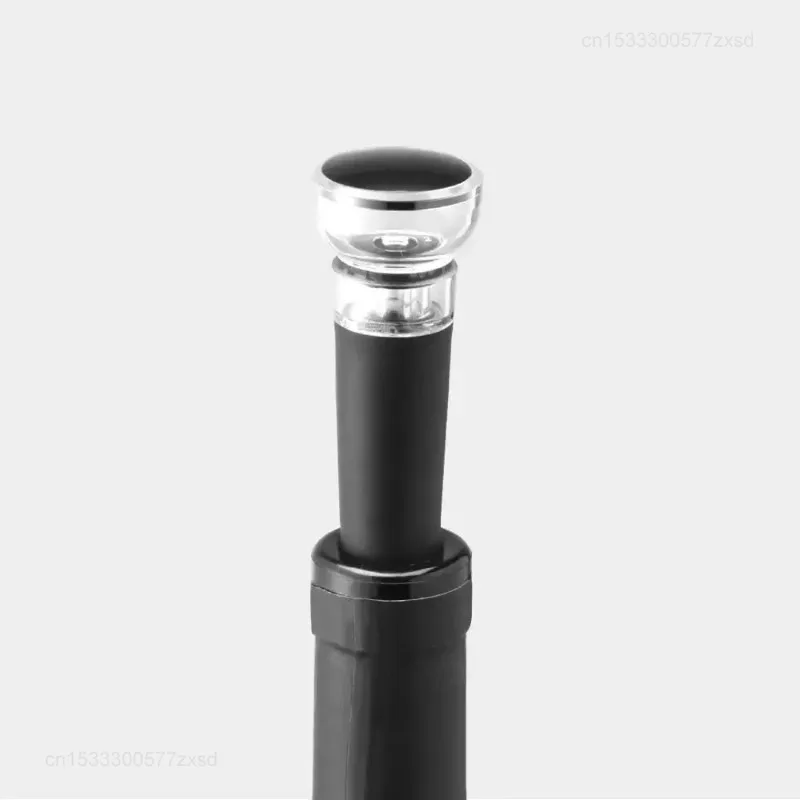 Rechargeable Electric Wine Opener with Smart Control – 4 Functions - Image 6