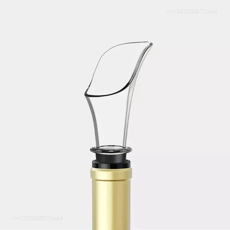 Rechargeable Electric Wine Opener with Smart Control – 4 Functions - Image 7