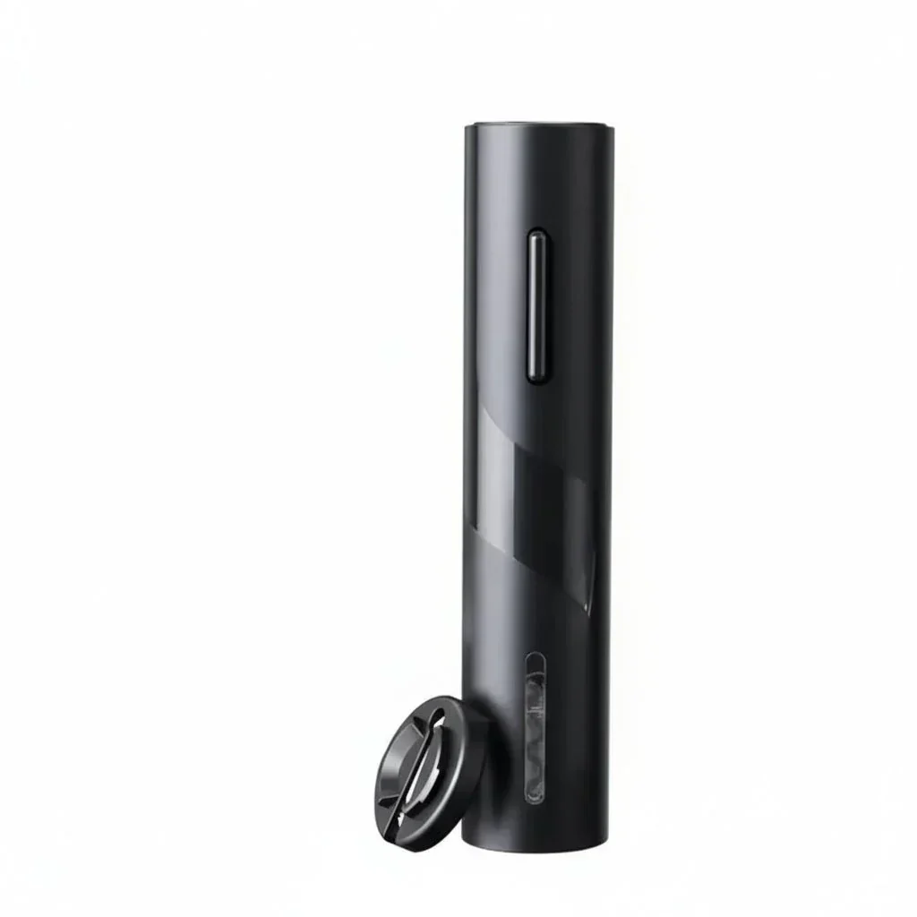 Rechargeable Electric Wine Opener with Smart Control – 4 Functions - Image 8