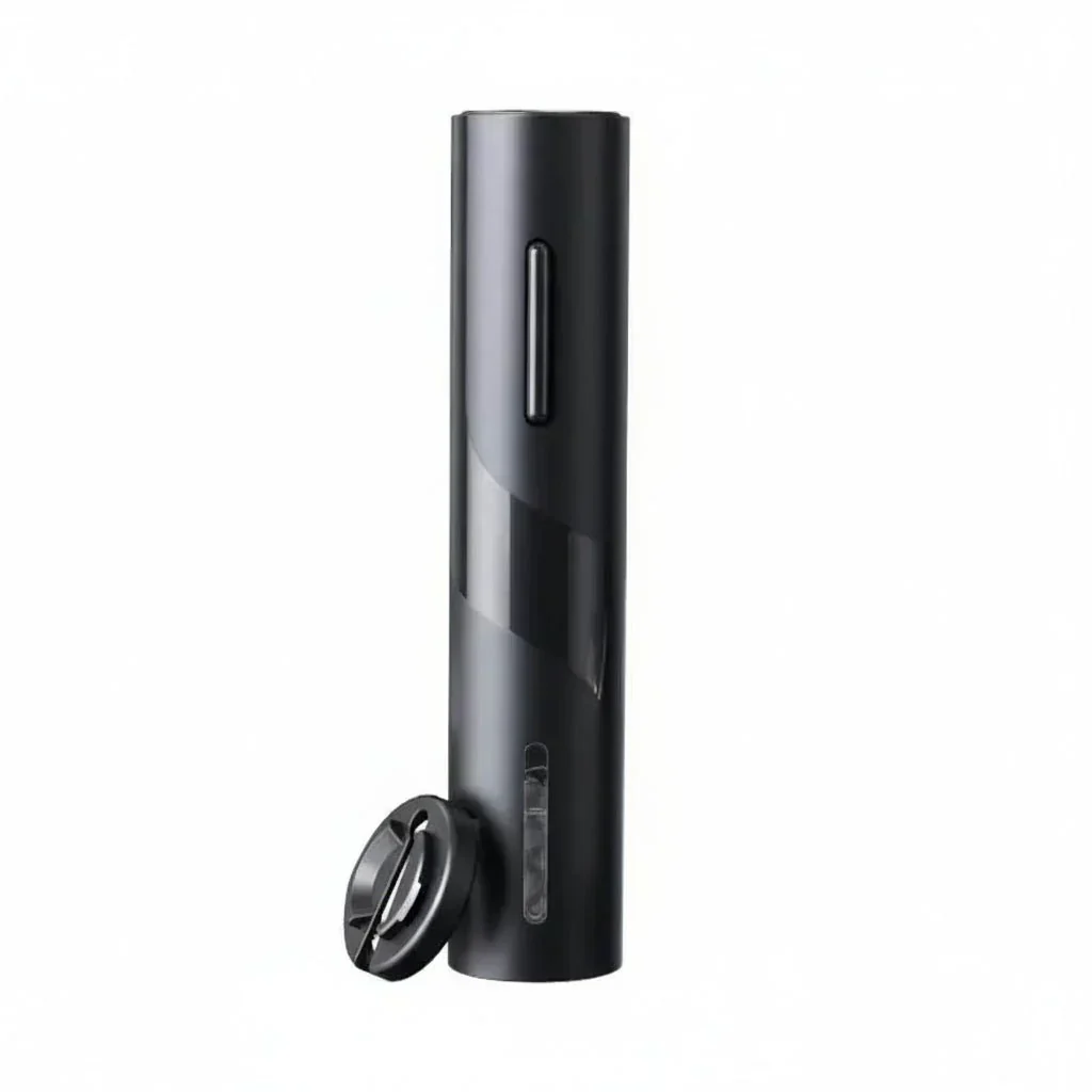 Rechargeable Electric Wine Opener with Smart Control – 4 Functions - Image 9