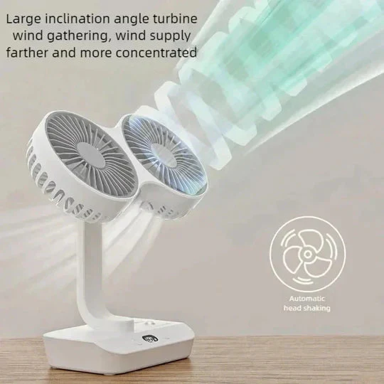 Refreshing Airflow – Create a Comfortable Space in Every Room - Image 6