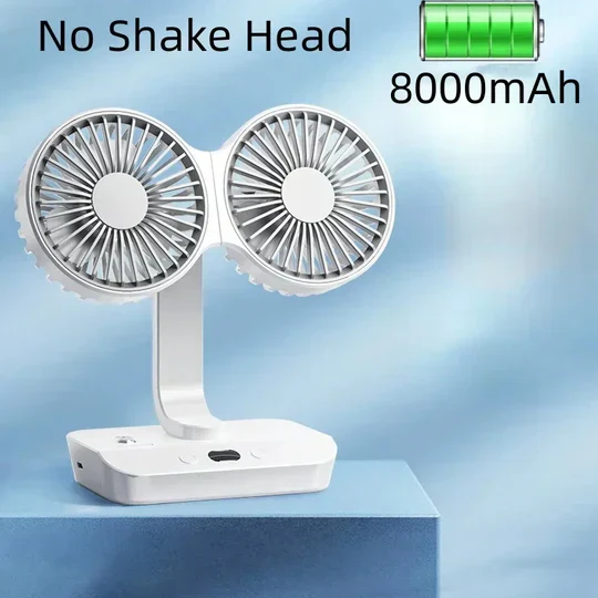 Refreshing Airflow – Create a Comfortable Space in Every Room - Image 8