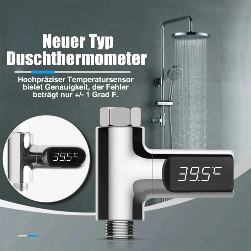 Reliable Bath Temperature Monitor for Worry-Free Baby Bathing - Image 4