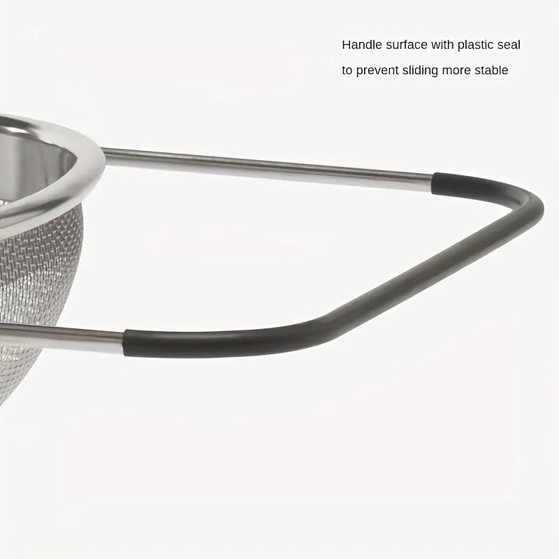 Retractable Stainless Steel Sink Strainer - Image 7