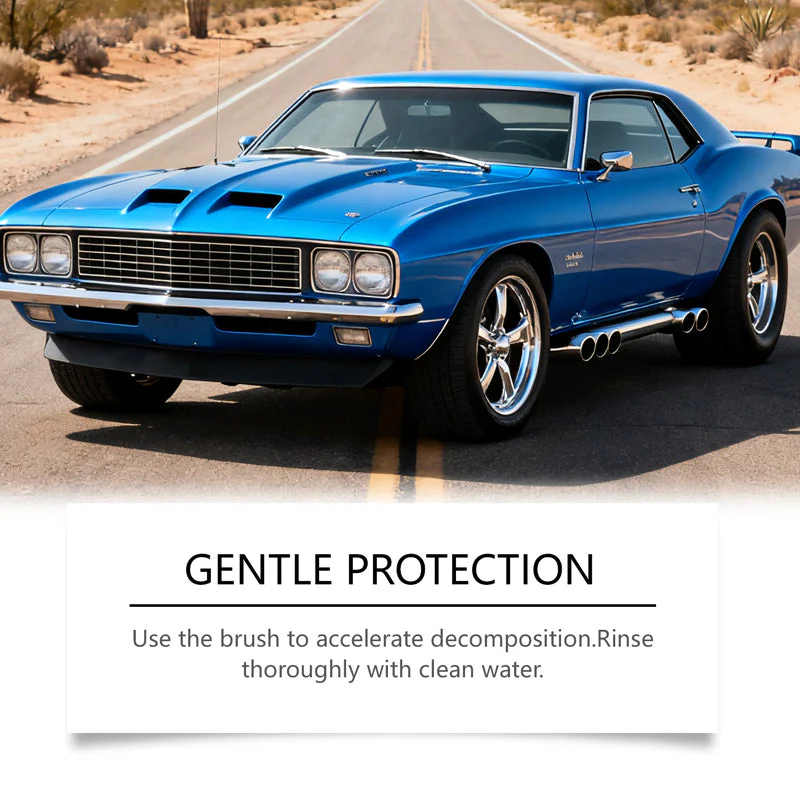 IronFend™ — Instantly Restore Stunning Shine and Protect Your Ride From Rust Forever - Image 4