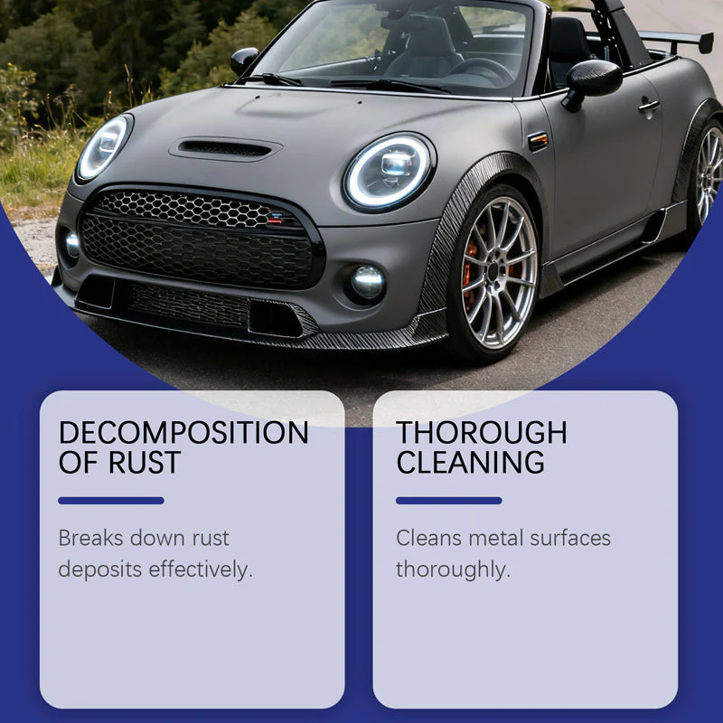 IronFend™ — Instantly Restore Stunning Shine and Protect Your Ride From Rust Forever - Image 6