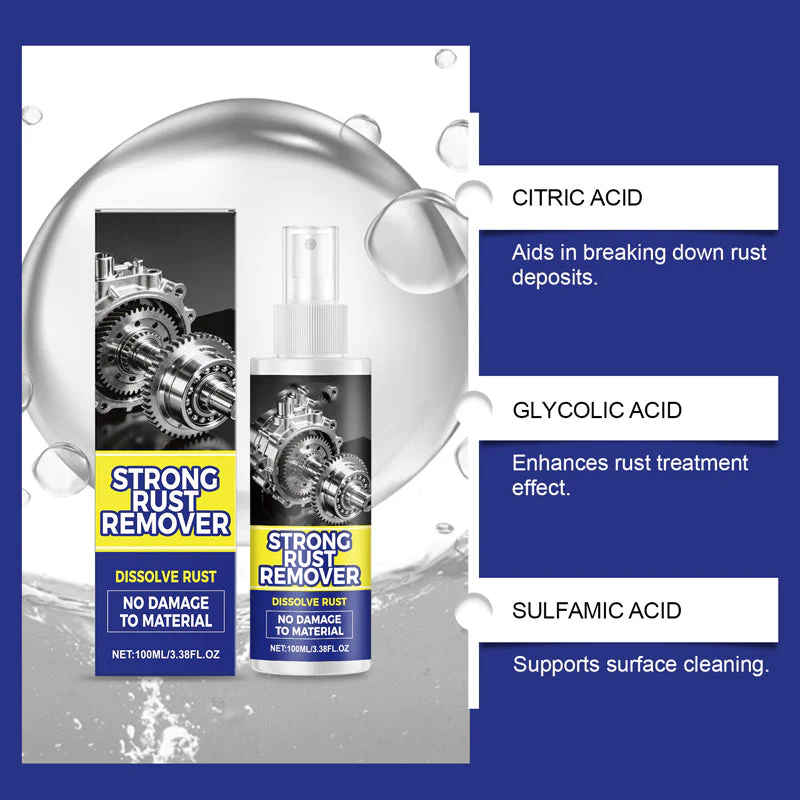 IronFend™ — Instantly Restore Stunning Shine and Protect Your Ride From Rust Forever - Image 7