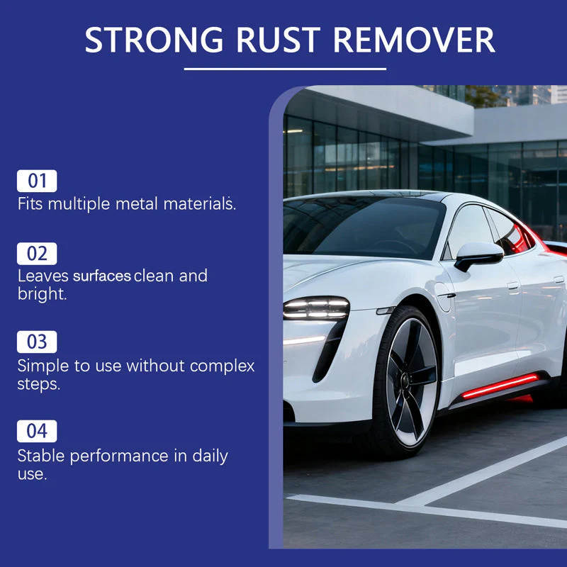 IronFend™ — Instantly Restore Stunning Shine and Protect Your Ride From Rust Forever - Image 8