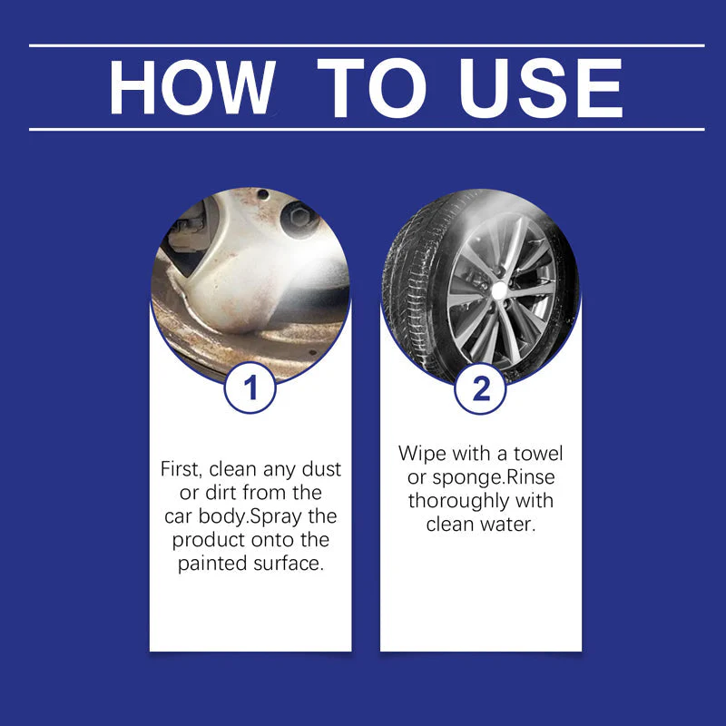 IronFend™ — Instantly Restore Stunning Shine and Protect Your Ride From Rust Forever - Image 9