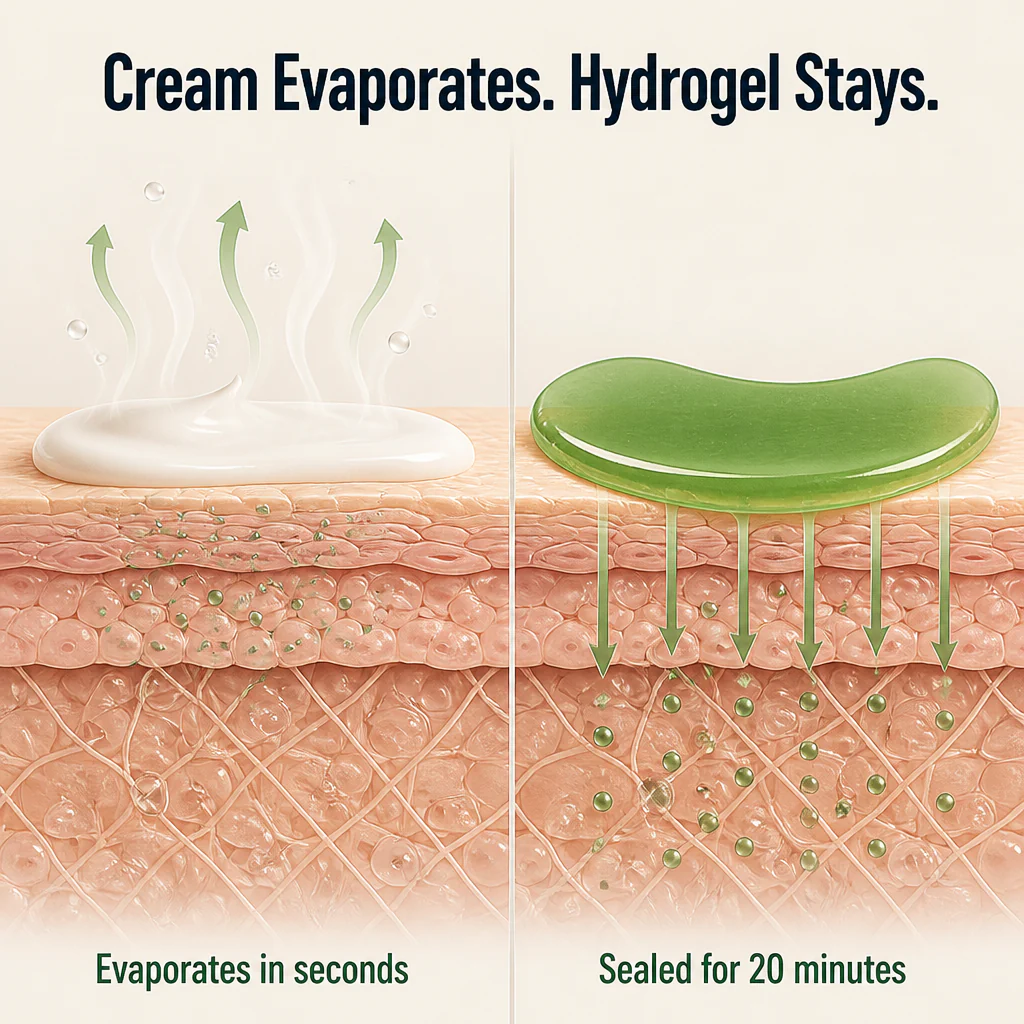 RevitaLuxe™ — Erase Dark Circles in 20 Minutes Without Another Eye Cream - Image 3