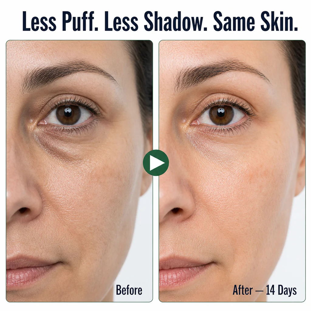 RevitaLuxe™ — Erase Dark Circles in 20 Minutes Without Another Eye Cream - Image 4