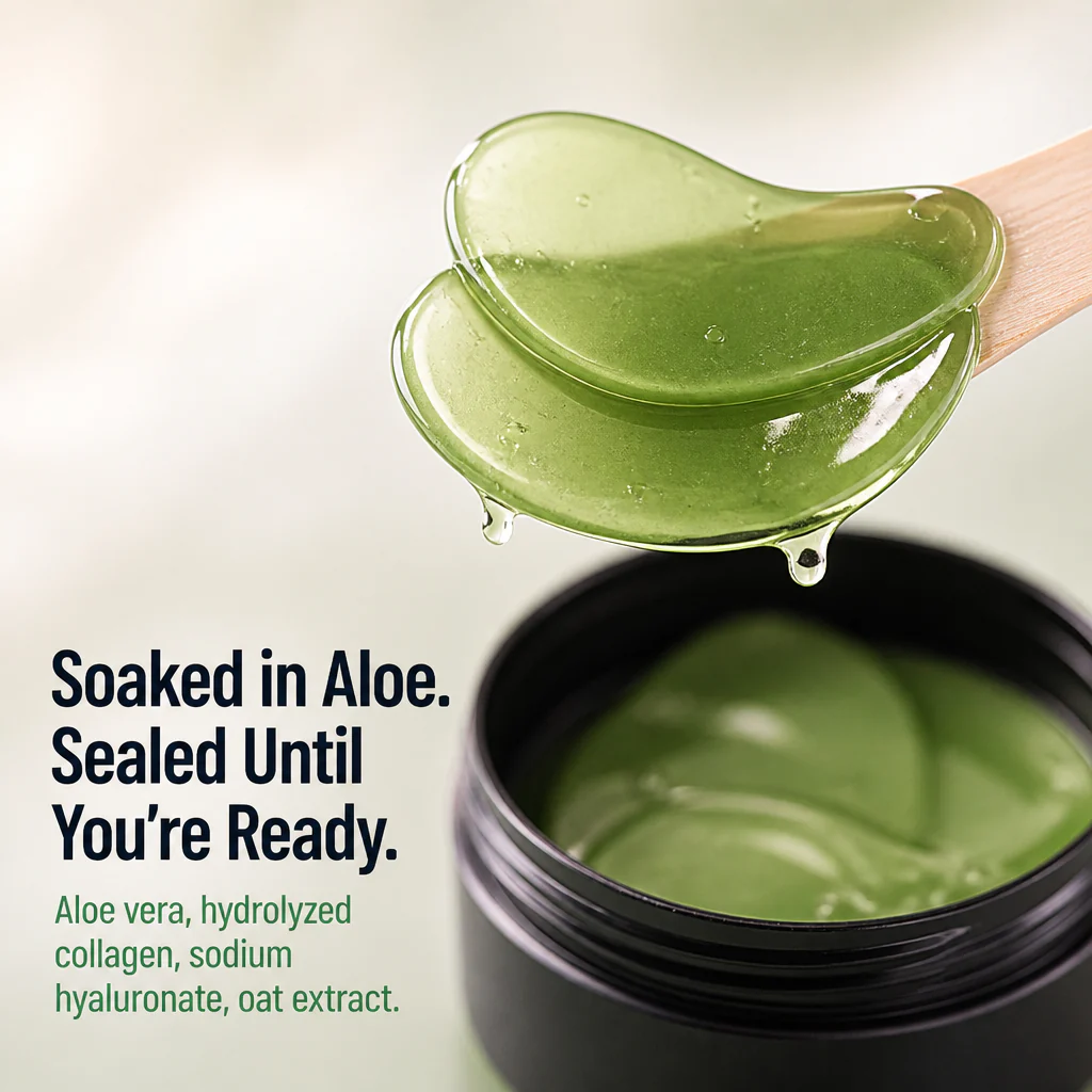RevitaLuxe™ — Erase Dark Circles in 20 Minutes Without Another Eye Cream - Image 8