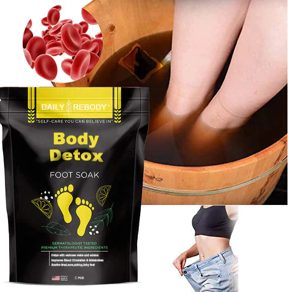 RevitaPulse™ — Energize Your Feet, Ignite Your Life - Image 2