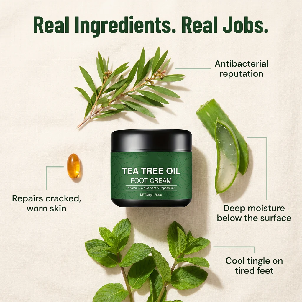 RevitaStep™ — Smooths Cracked Heels and Cools Tired Feet in 60 Seconds - Image 4