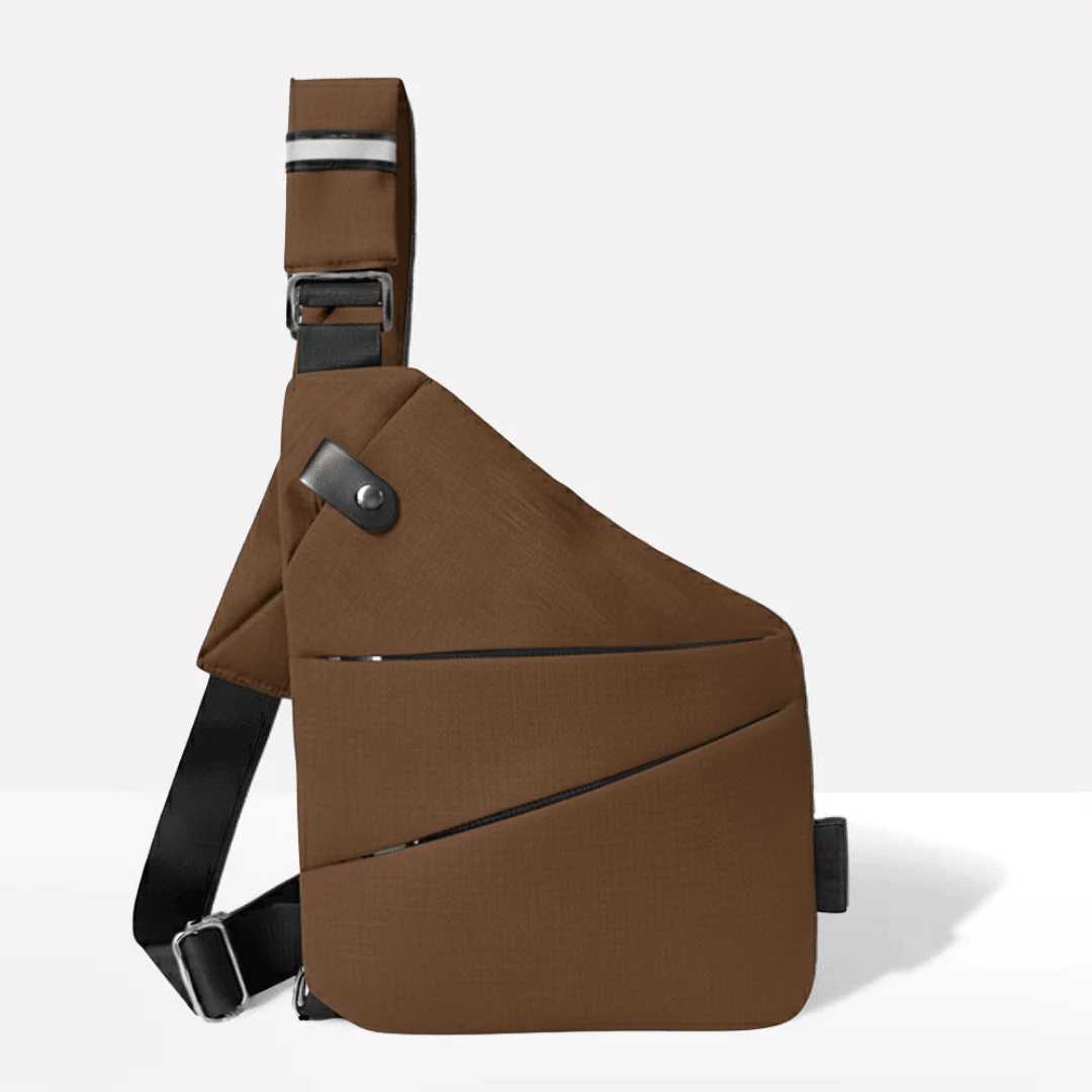 RFID-Protected Anti-Theft Crossbody Bag - Image 24