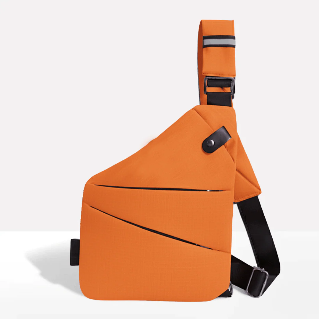 RFID-Protected Anti-Theft Crossbody Bag - Image 27