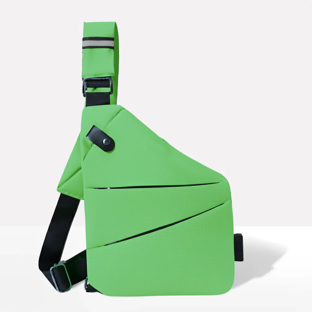 RFID-Protected Anti-Theft Crossbody Bag - Image 28