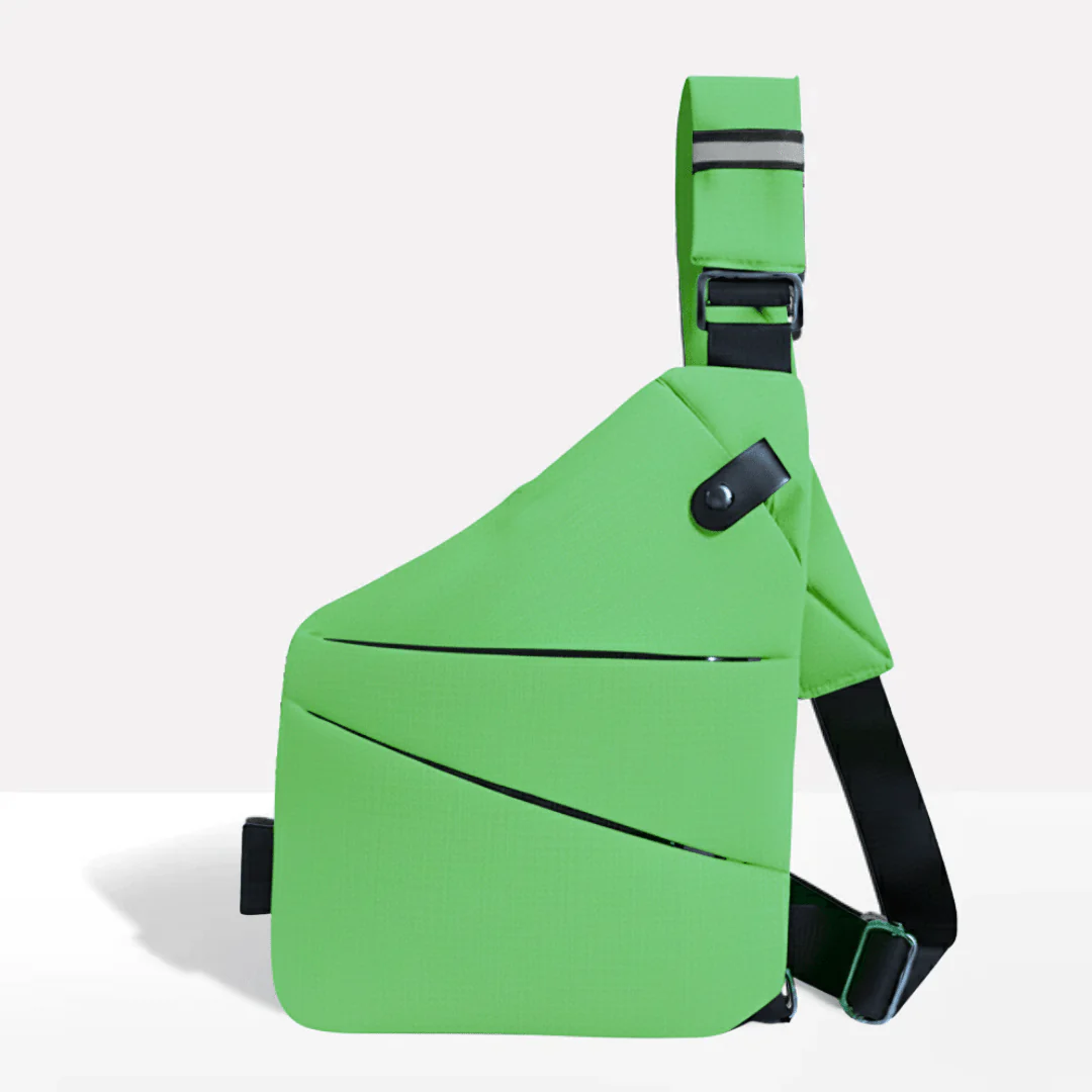 RFID-Protected Anti-Theft Crossbody Bag - Image 29