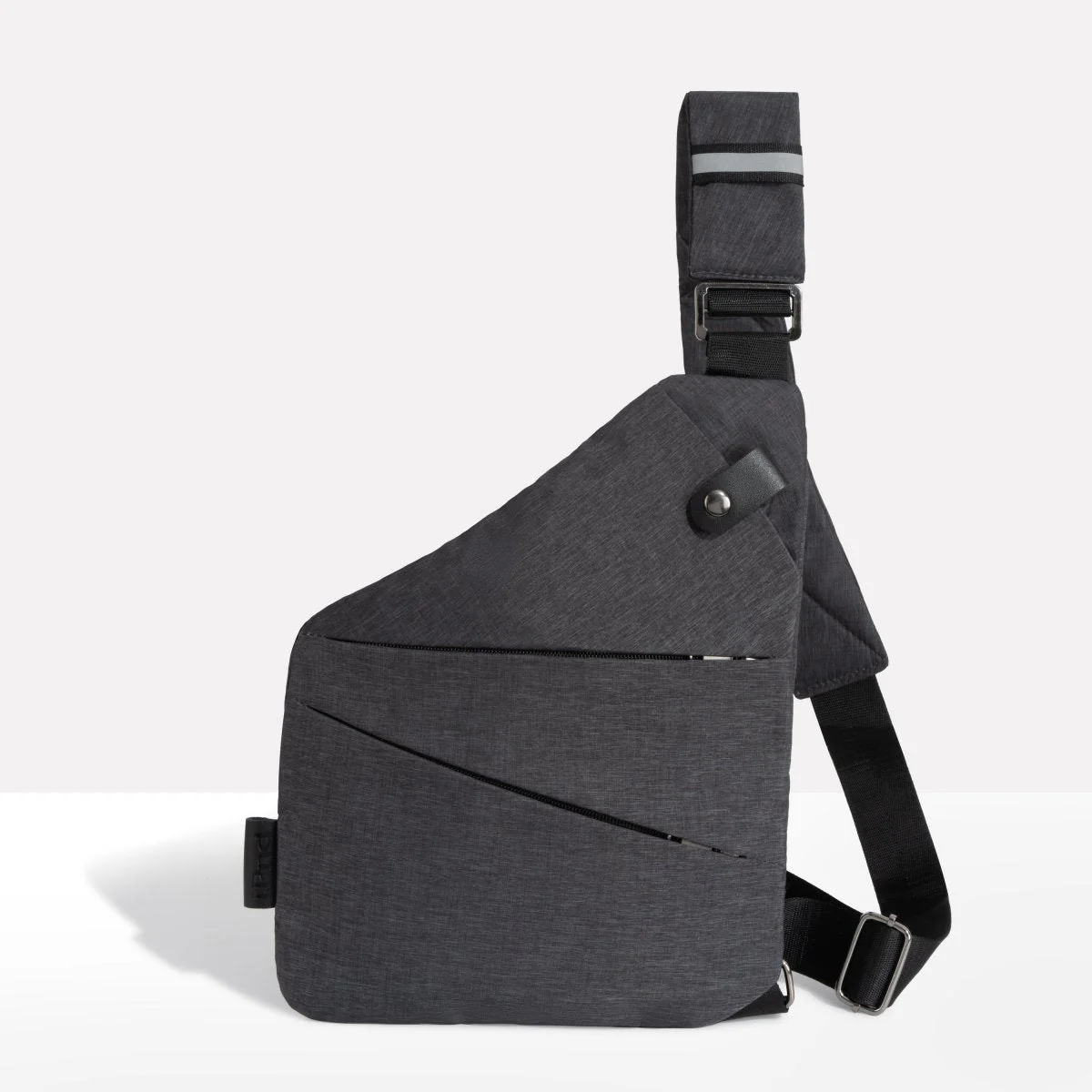 RFID-Protected Anti-Theft Crossbody Bag - Image 7