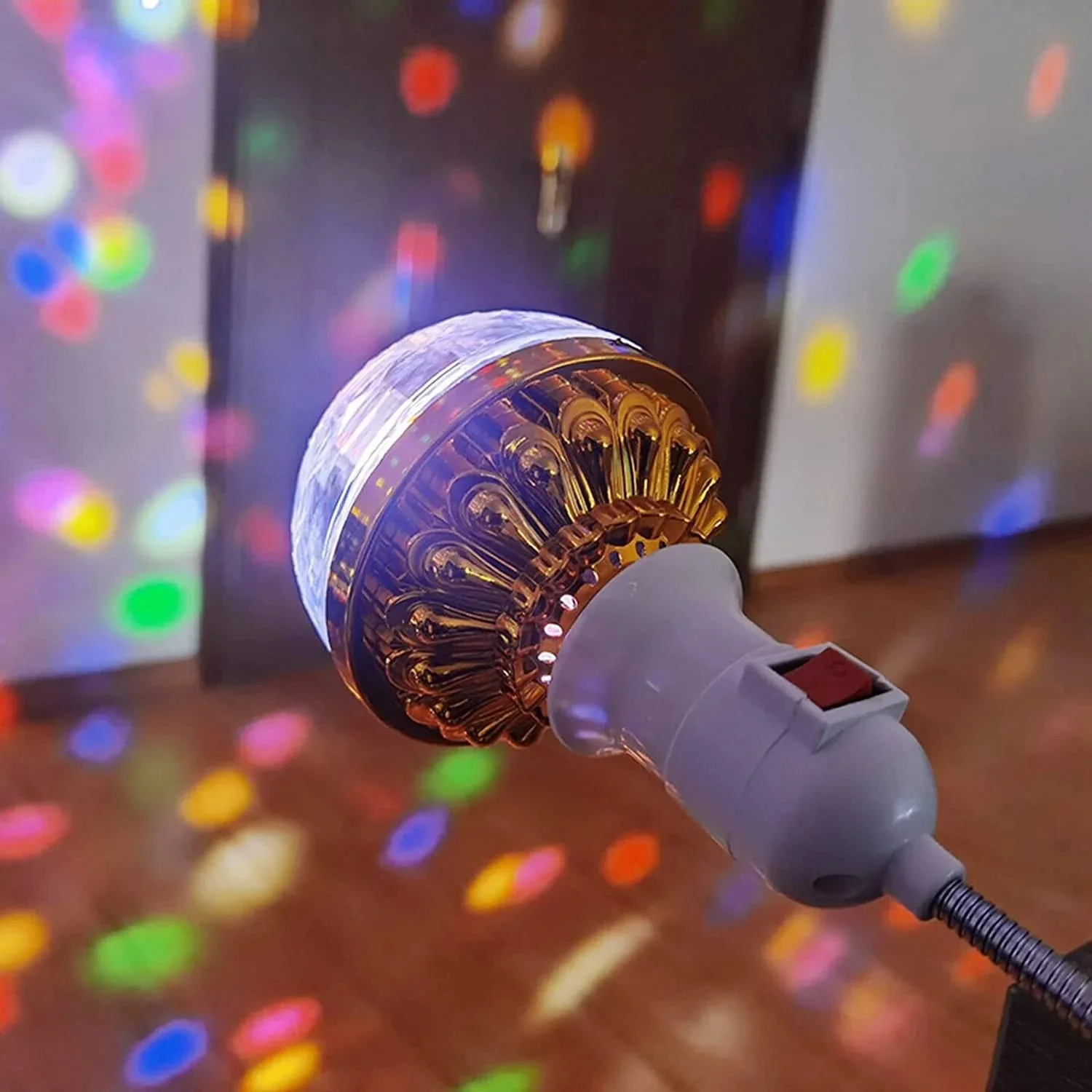 GlowBlast™ — Turn Any Room Into a Dancefloor | 50% OFF Today - Image 3