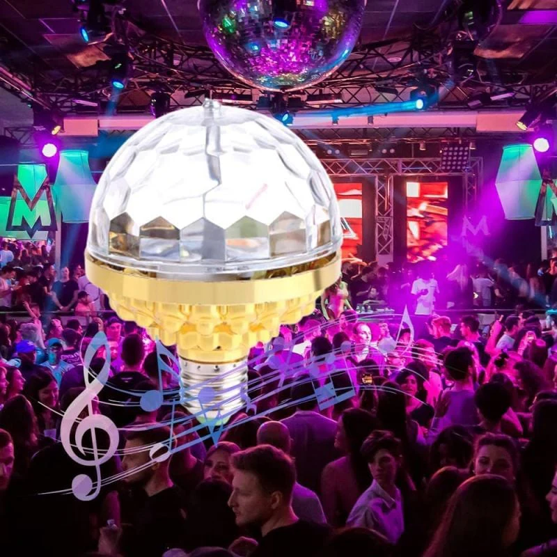 GlowBlast™ — Turn Any Room Into a Dancefloor | 50% OFF Today - Image 4