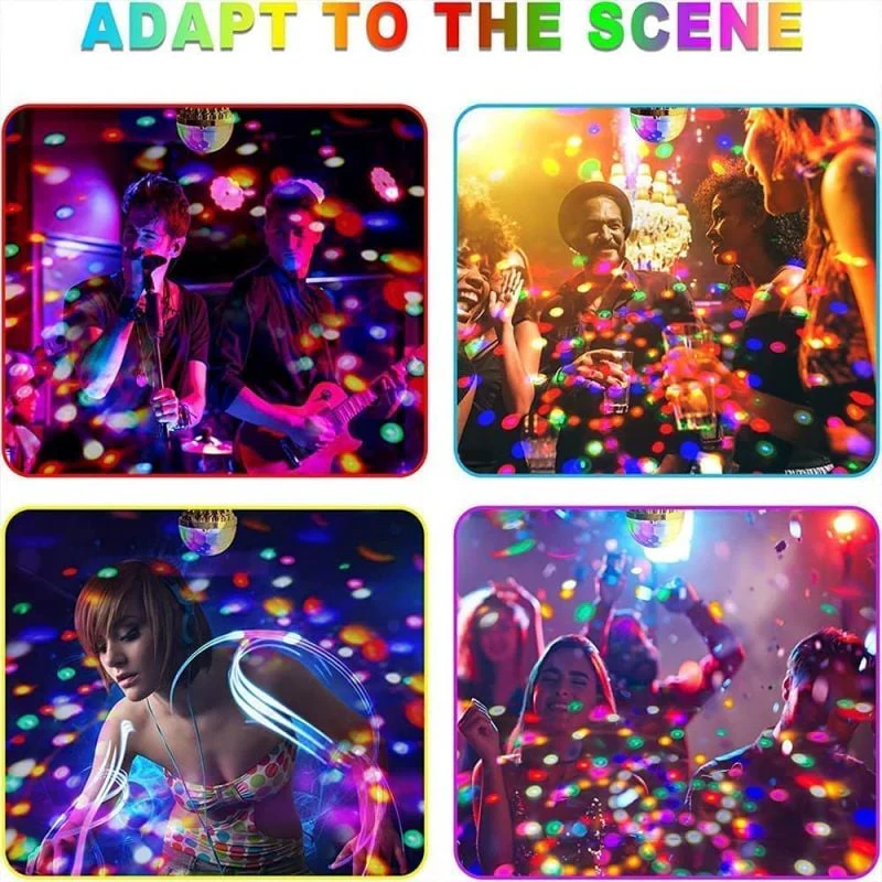 GlowBlast™ — Turn Any Room Into a Dancefloor | 50% OFF Today - Image 6