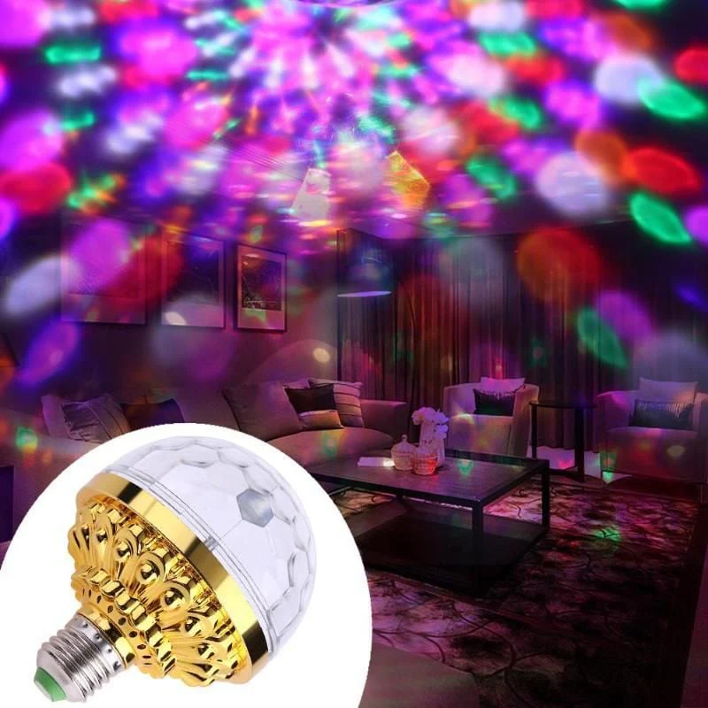 GlowBlast™ — Turn Any Room Into a Dancefloor | 50% OFF Today - Image 7