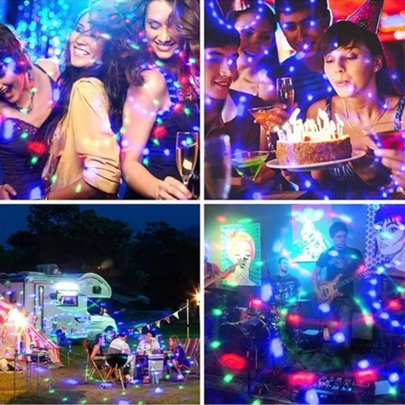 GlowBlast™ — Turn Any Room Into a Dancefloor | 50% OFF Today - Image 8