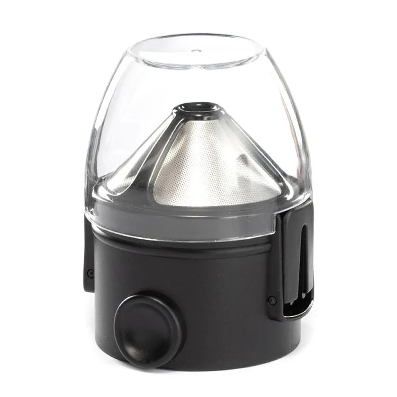 Rich Coffee Experience without Bitterness for Your Ideal Morning - Image 11