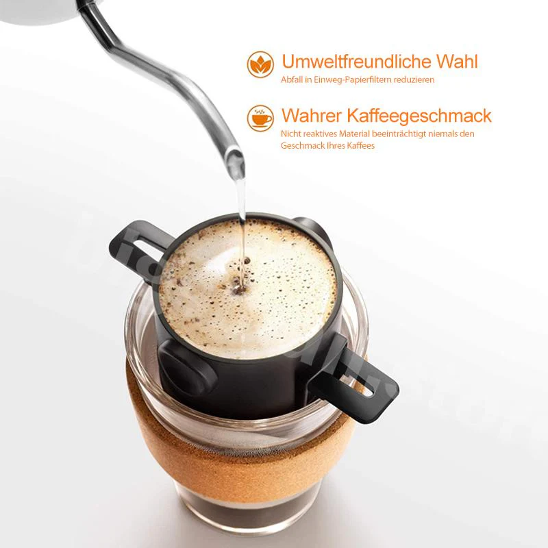 Rich Coffee Experience without Bitterness for Your Ideal Morning - Image 4