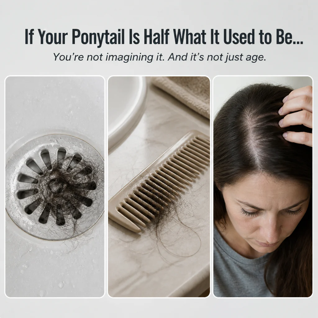 RichRoot™ — Bring Thin, Shedding Hair Back to Life with Real Honduran Batana Oil - Image 2