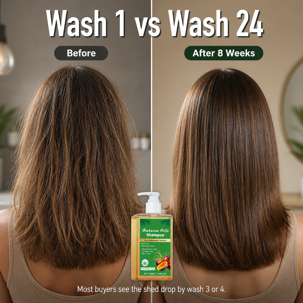 RichRoot™ — Bring Thin, Shedding Hair Back to Life with Real Honduran Batana Oil - Image 4