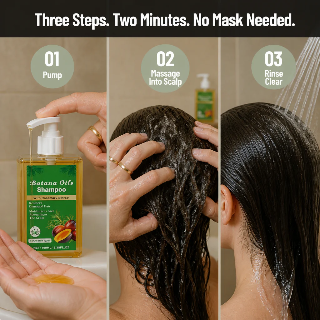RichRoot™ — Bring Thin, Shedding Hair Back to Life with Real Honduran Batana Oil - Image 6