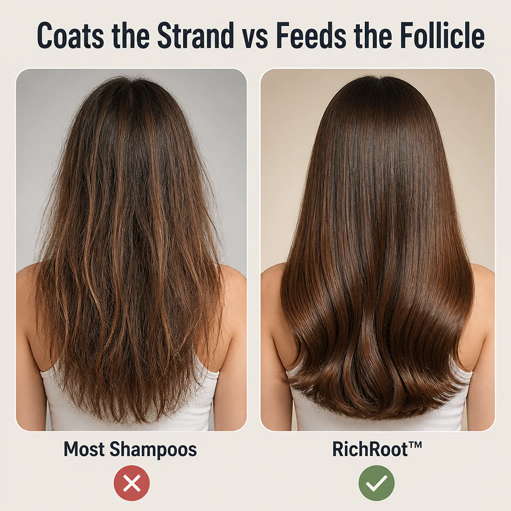 RichRoot™ — Bring Thin, Shedding Hair Back to Life with Real Honduran Batana Oil - Image 7