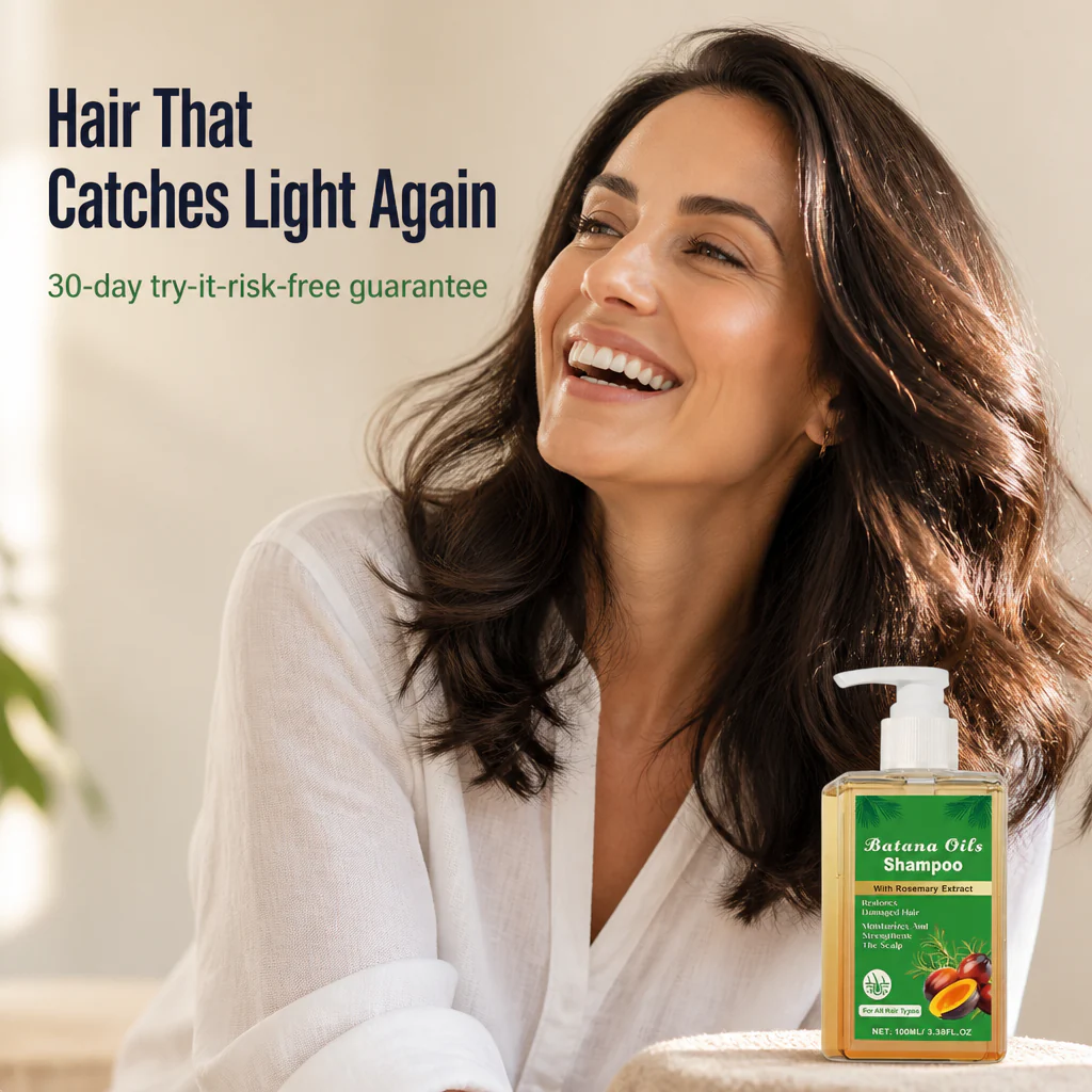 RichRoot™ — Bring Thin, Shedding Hair Back to Life with Real Honduran Batana Oil - Image 8