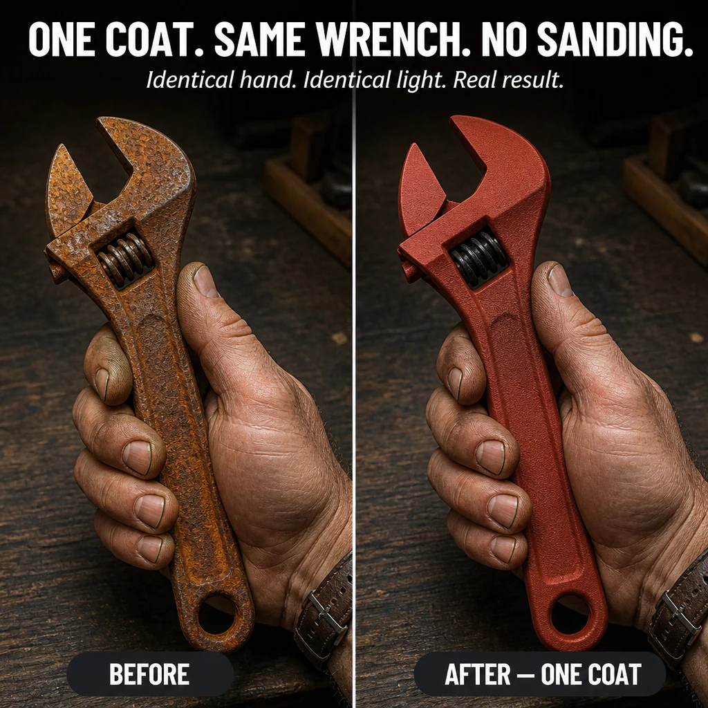 RustArmor™ — Brush It On, Kill The Rust, Seal Your Metal For Years - Image 5