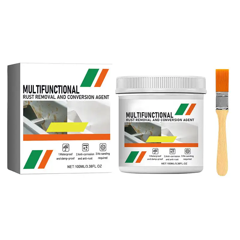 RustBeGone Metal Shield | The only coating you will ever need! - Image 11