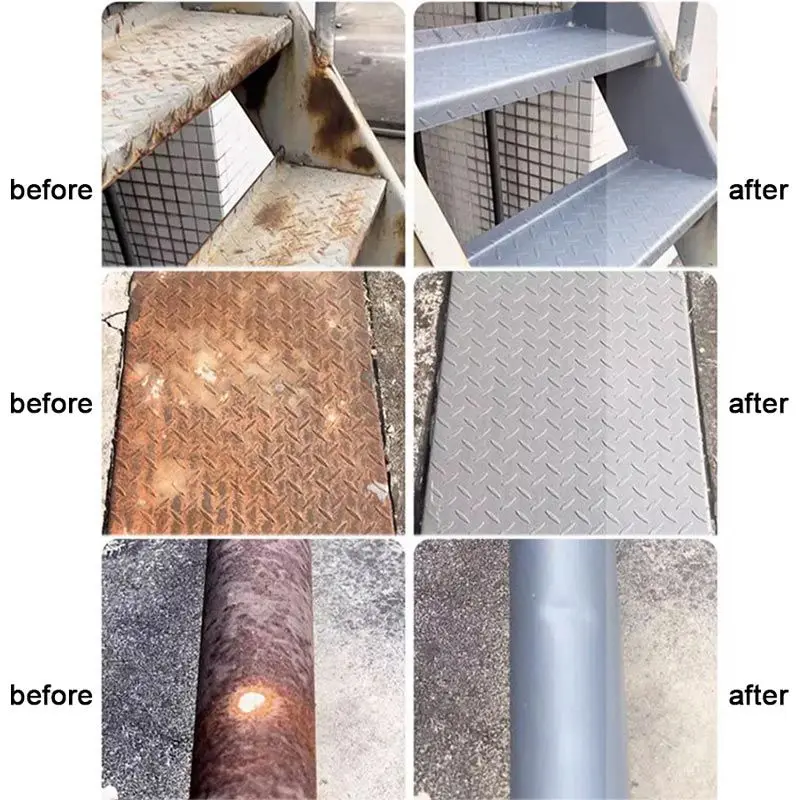 RustBeGone Metal Shield | The only coating you will ever need! - Image 5