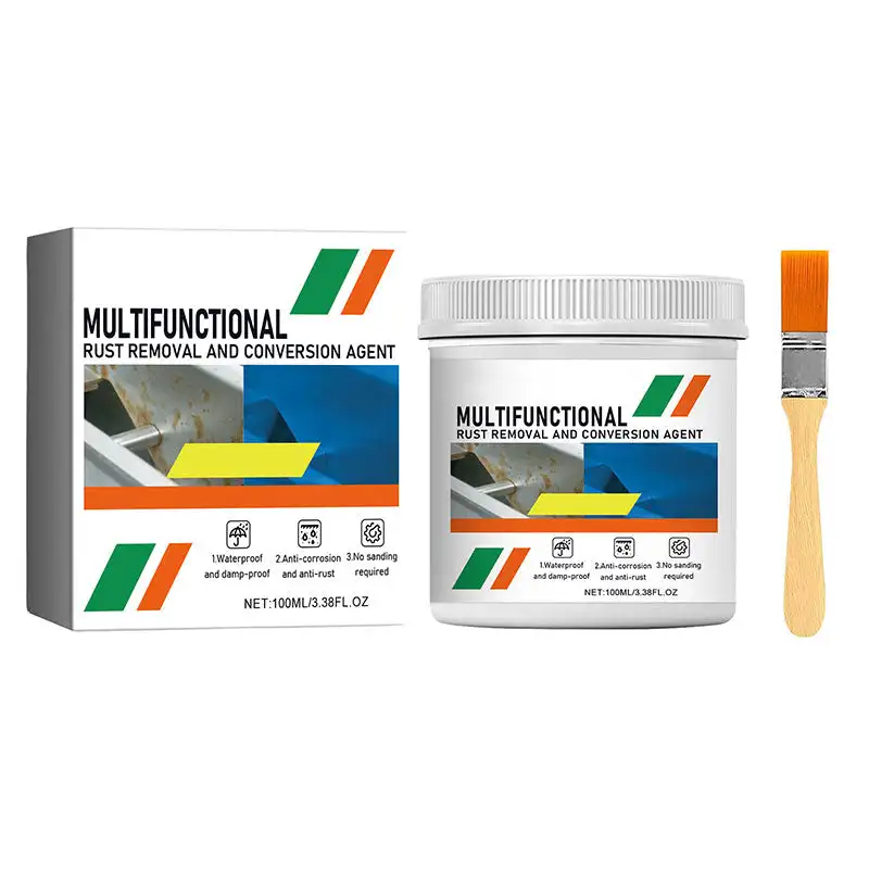 RustBeGone Metal Shield | The only coating you will ever need! - Image 7
