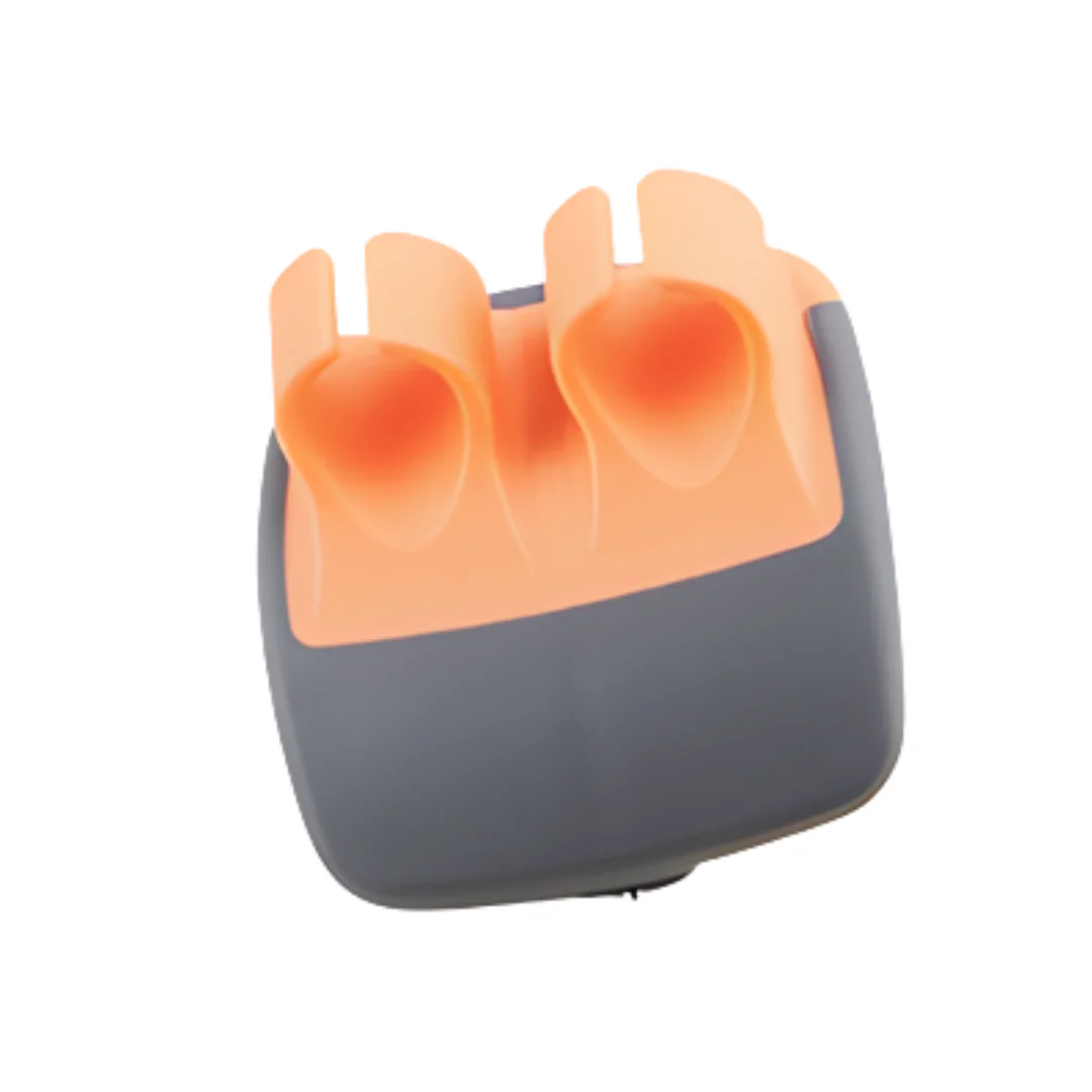 Safe Grip Peeler for Worry-Free Kitchen Moments - Image 10